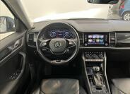 Škoda Kodiaq 5