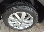 Volkswagen Touran MPV 1,4 l 103 kw