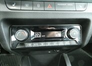 Škoda Fabia Kombi 999,0 55 kw