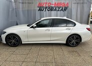 BMW Řada 3 5