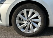 Škoda Octavia Sedan / Limuzína 2,0 l 85 kw