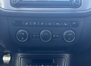 Volkswagen Tiguan SUV 2,0 l 110 kw