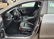 Mercedes-Benz CLA Kombi 2,0 l 85 kw