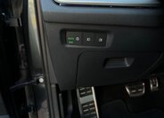 Škoda Octavia Kombi 1,5 l 110 kw