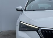 Škoda Scala Hatchback 999,0 81 kw
