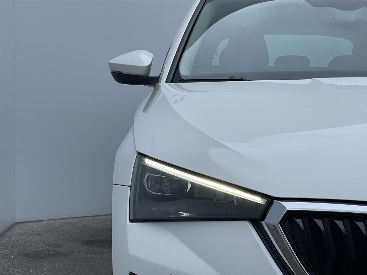 Škoda Scala Hatchback 999,0 81 kw