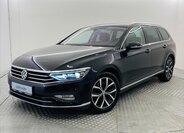 Volkswagen Passat 1