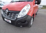 Renault Master Ostatní 2,3 l 107 kw