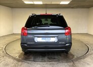 Peugeot 207 Kombi 1,4 l 70 kw