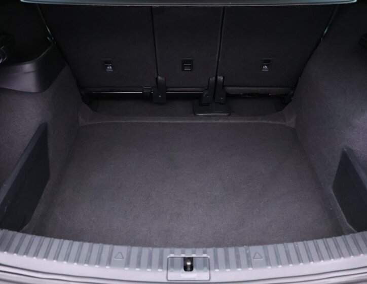 Škoda Kodiaq SUV / Terénní 2,0 l 110 kw