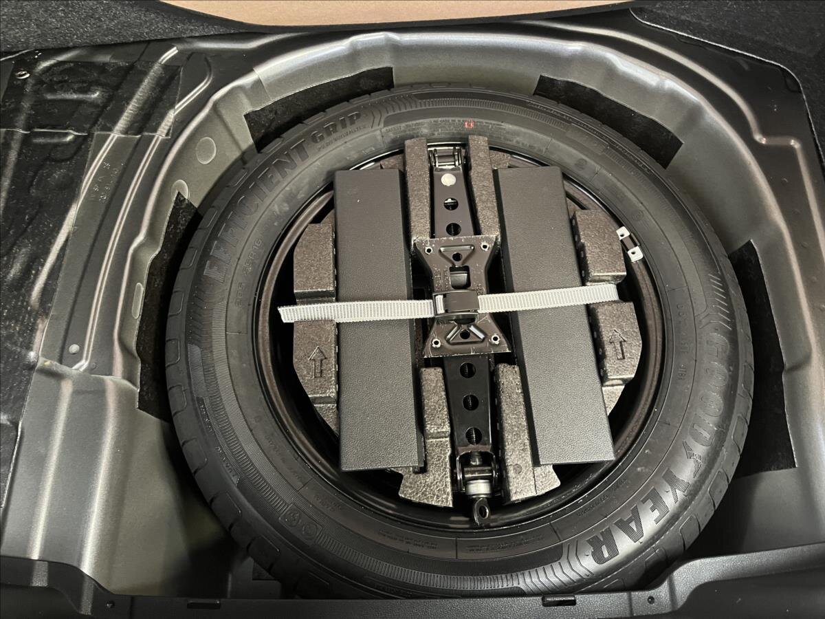 Škoda Kamiq SUV 1,5 l 110 kw