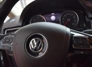 Volkswagen Touareg 26