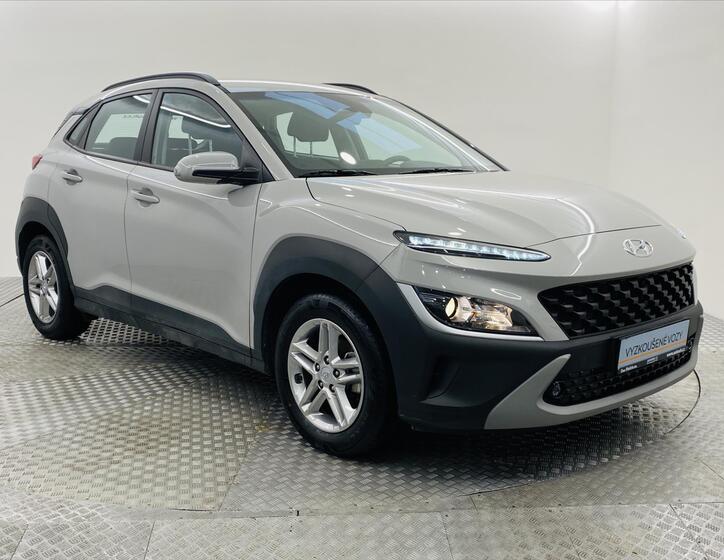 Hyundai Kona 23