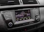 Škoda Fabia Kombi 999,0 70 kw