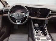 Volkswagen Touareg 20