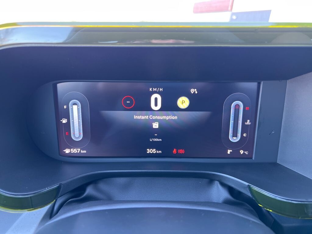 Fiat Ostatní Hatchback 1,2 l 74 kw