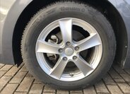 Hyundai IONIQ Hatchback 0,0 100 kw