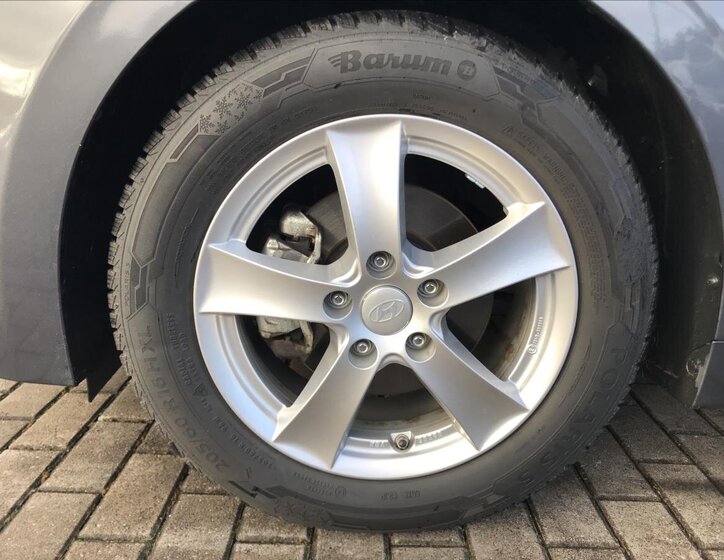 Hyundai IONIQ Hatchback 0,0 100 kw