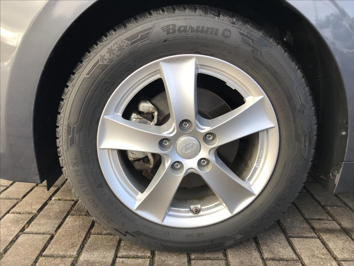 Hyundai IONIQ Hatchback 0,0 100 kw