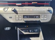 Hyundai Kona SUV / Terénní 1,6 l 145 kw