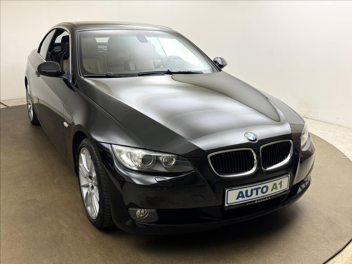BMW Řada 3