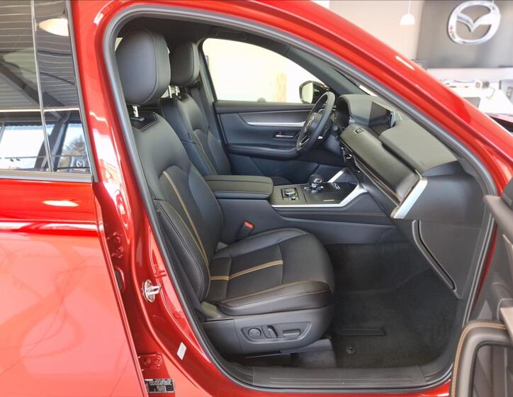 Mazda CX-60 7