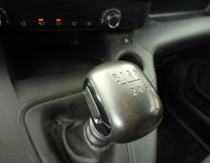 Opel Combo Ostatní 1,2 l 81 kw