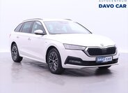 Škoda Octavia 1