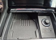 Škoda Karoq SUV / Terénní 1,5 l 110 kw