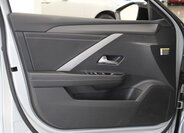 Opel Astra Hatchback 1,2 l 96 kw