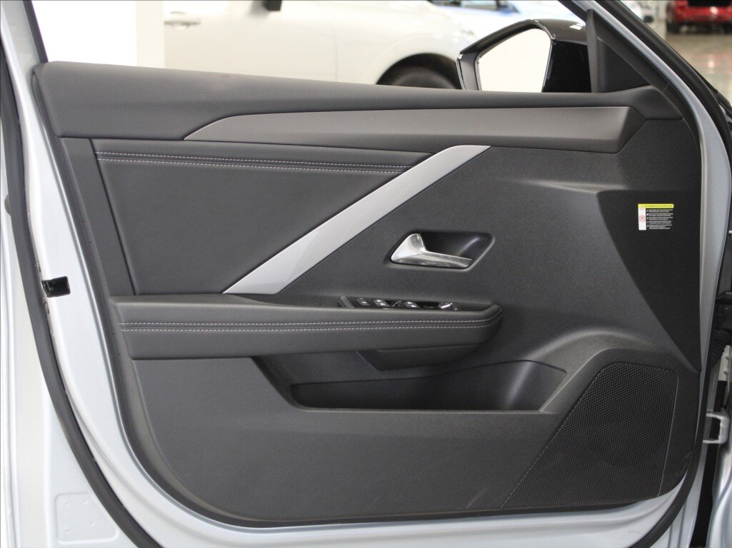 Opel Astra Hatchback 1,2 l 96 kw