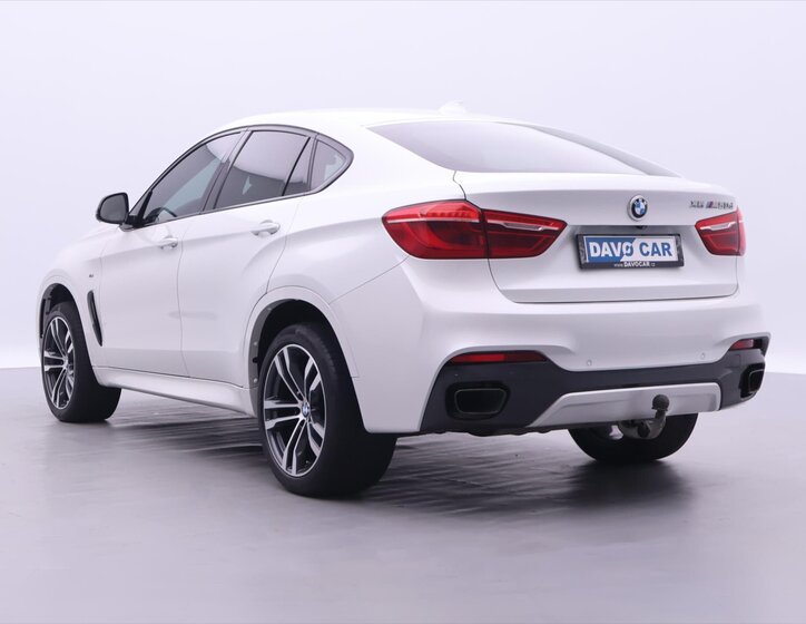 BMW X6 5