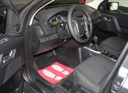 Land Rover Freelander SUV / Terénní 2,2 l 112 kw