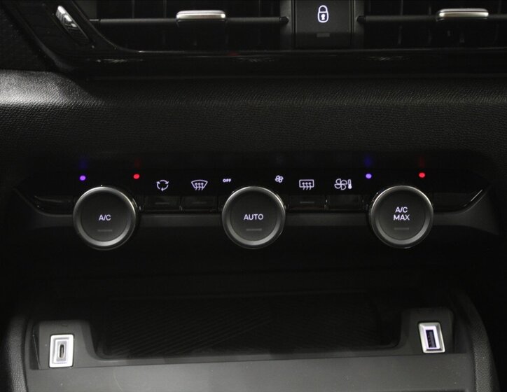 Citroën C4 Hatchback 1,2 l 96 kw