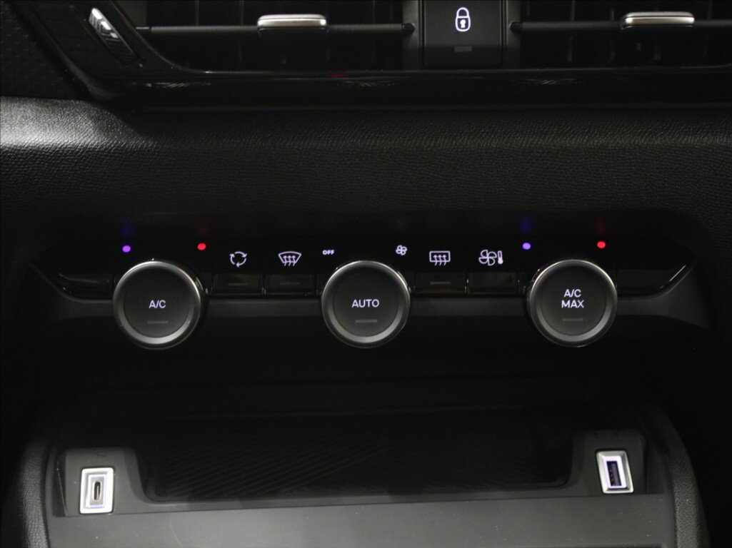 Citroën C4 Hatchback 1,2 l 96 kw