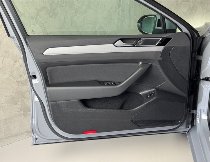 Volkswagen Passat 20