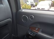 Land Rover Range Rover SUV / Terénní 4,4 l 250 kw