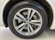 Volkswagen Touareg SUV 4,0 l 310 kw