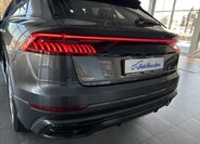 Audi Q8 SUV 3,0 l 250 kw