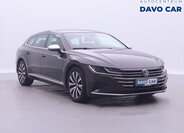 Volkswagen Arteon Kombi 2,0 l 110 kw