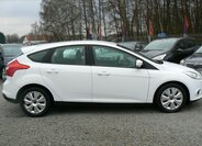Ford Focus Hatchback 1,6 l 70 kw