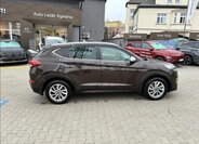 Hyundai Tucson 8