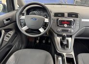 Ford C-MAX MPV 1,8 l 85 kw