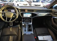 Audi A6 Allroad Kombi 3,0 l 250 kw