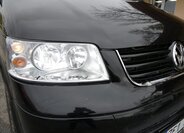 Volkswagen Caravelle Ostatní 2,5 l 96 kw