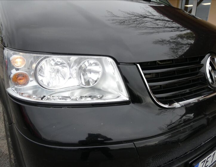 Volkswagen Caravelle Ostatní 2,5 l 96 kw