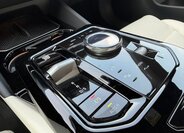 BMW Řada 5 Kombi 3,0 l 210 kw