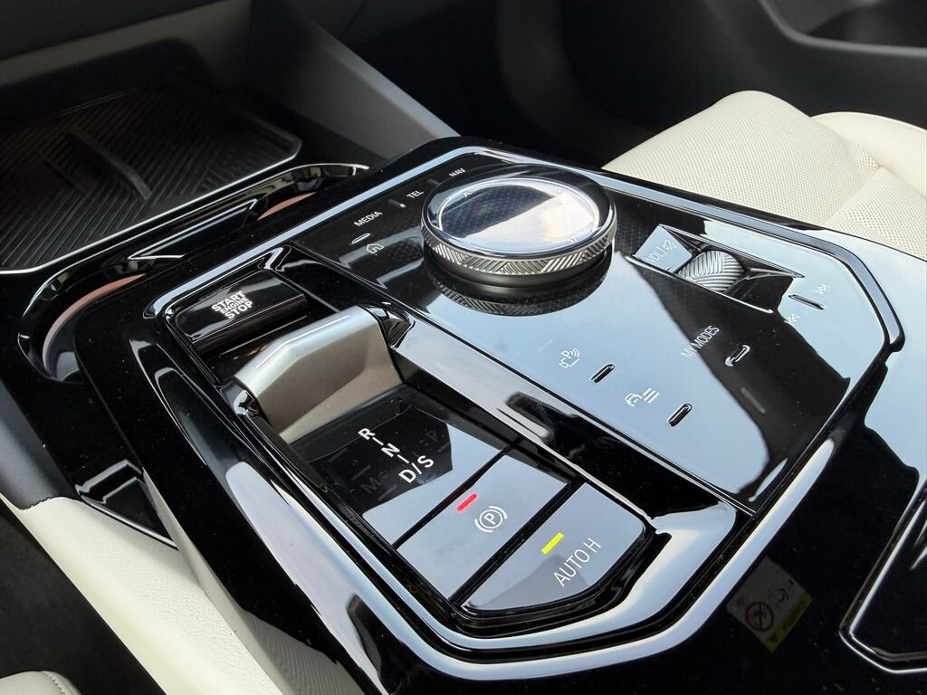 BMW Řada 5 Kombi 3,0 l 210 kw