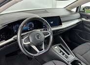 Volkswagen Golf Kombi 2,0 l 85 kw
