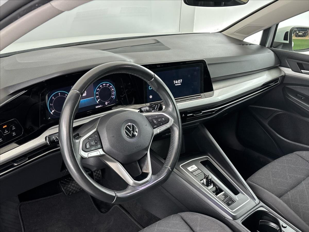 Volkswagen Golf Kombi 2,0 l 85 kw